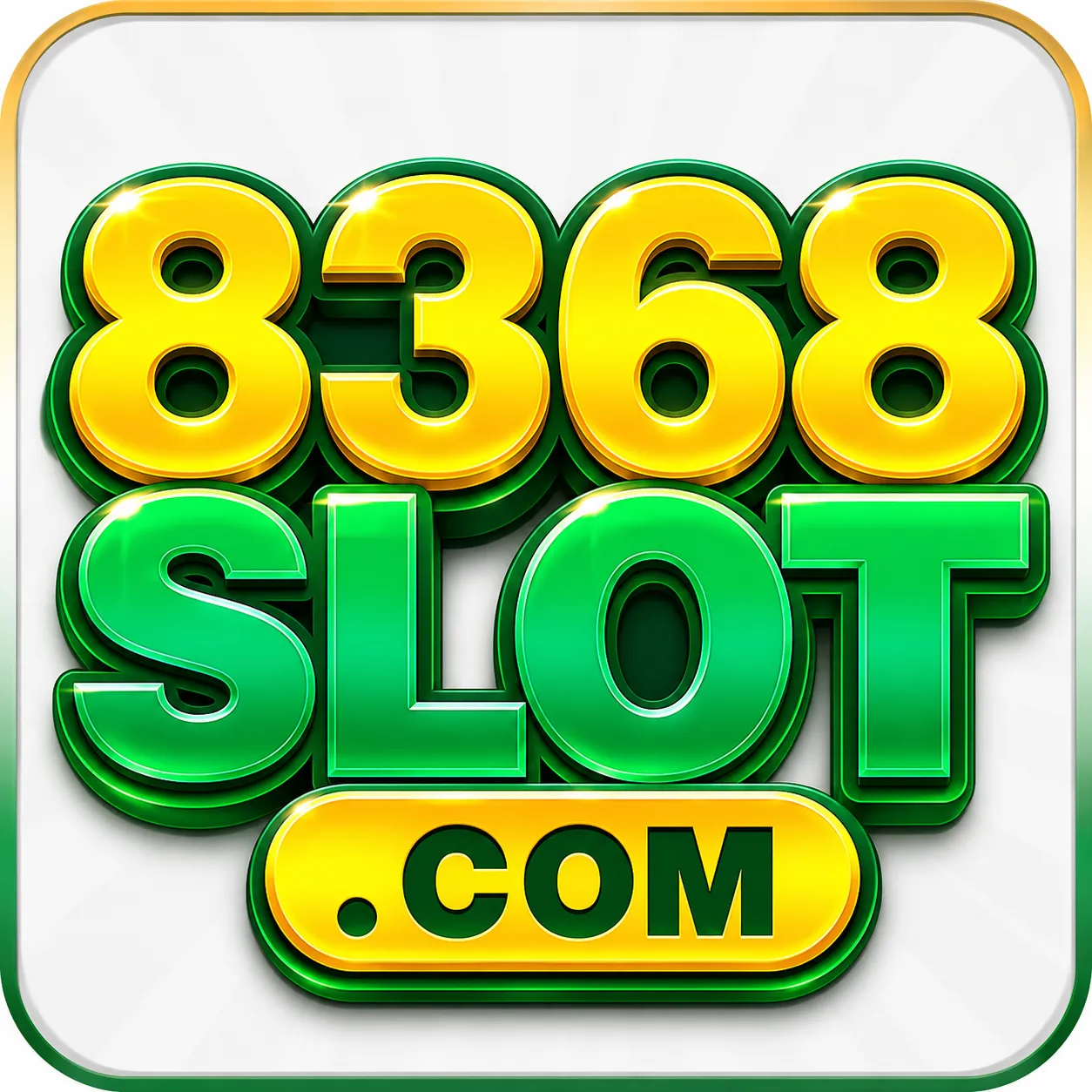 8368SLOT - Permainan Tycoon Seru untuk Membangun Kekayaan Anda