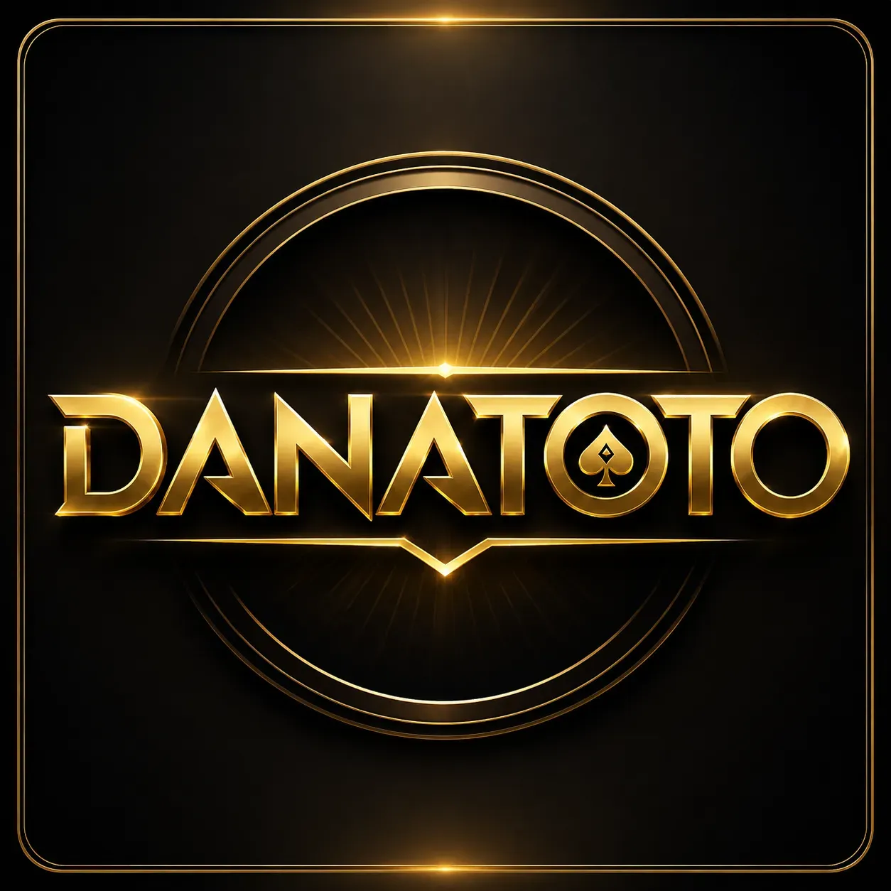 DANATOTO - Game Balap Mobil Seru dan Menantang