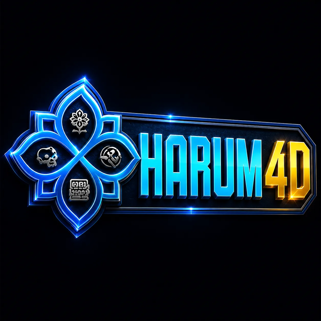 HARUM4D - Game Live Casino Terbaik yang Mengasyikkan