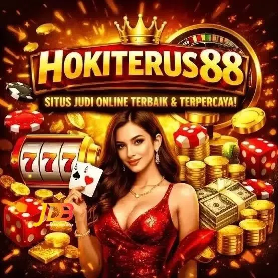 HOKITERUS88 - Petualangan Seru dalam Dunia Anime