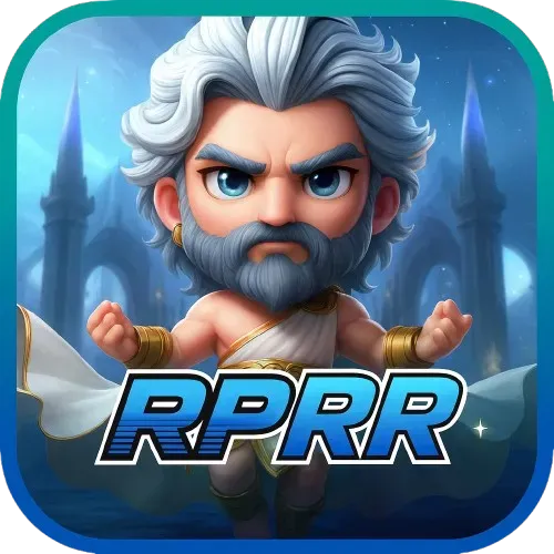 RPRR - Permainan Idle Seru untuk Semua